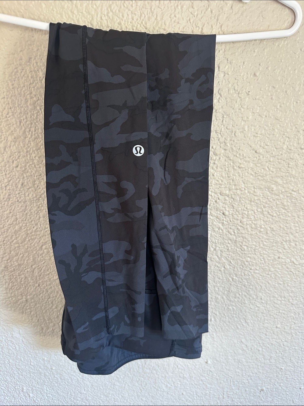 lululemon athletica women’s leggings - Black Camo